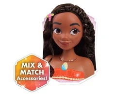 Lėlė Disney Princess Moana