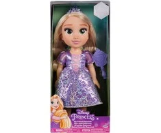 Disney Princess Lėlė RAPUNZEL, 35 cm