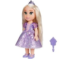 Disney Princess Lėlė RAPUNZEL, 35 cm