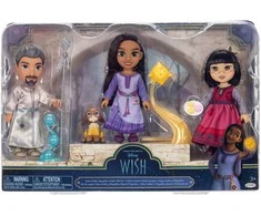 Disney Princess WISH Žaidimų rinkinys