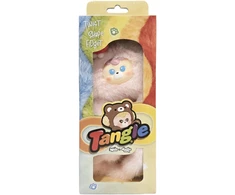 TANGLE DIUDIU BABY x Antistresinis žaislas „Abebe Bear“