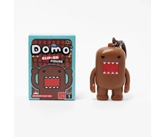 LICENSE 2 PLAY DOMO Raktų pakabukas-siurprizas, 7,5 cm