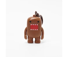 LICENSE 2 PLAY DOMO Raktų pakabukas-siurprizas, 7,5 cm