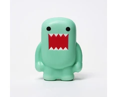 LICENSE 2 PLAY DOMO Spaudžiamas žaislas-siurprizas, 9 cm
