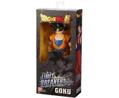 Bandai DRAGON BALL LIMIT BREAKER GOKU