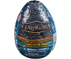 DRAGONS blind bag Toothlesstales