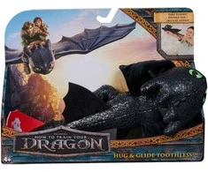 DRAGONS Pliušinis žaislas 6072913