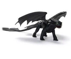 DRAGONS Slibino figūrėlė