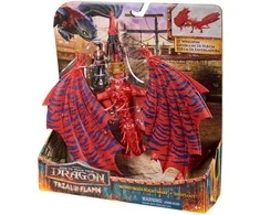 Spin Master DRAGONS Vikingas ir slibinas: Monstrous Nightmare ir Snotlout