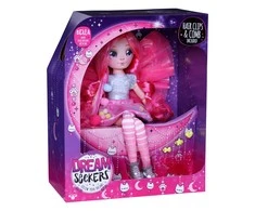 MGA Dream Seekers Doll Bella