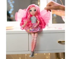 MGA Dream Seekers Doll Bella