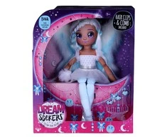 MGA Dream Seekers Doll Luna