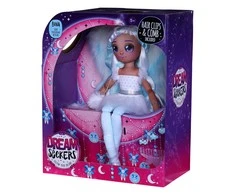 MGA Dream Seekers Doll Luna