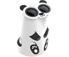 EASTCOLIGHT Mano pirmasis mikroskopas (Panda)