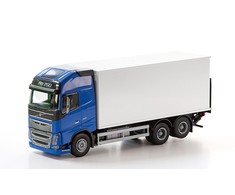 EMEK Krovininis sunkvežimis VOLVO 1:25