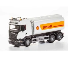 Emek Autocisterna SCANIA, 1:25
