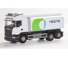 Emek Autocisterna SCANIA, 1:25