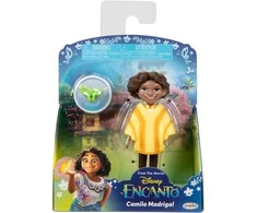 Jakks Pacific ENCANTO MADRIGAL lėlė, 7 cm