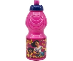 ENCANTO Plastikinė gertuvė 400 ml
