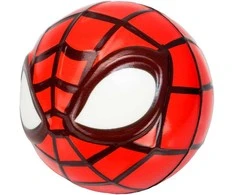 EOLO MARVEL Aukštai atšokantis kamuoliukas