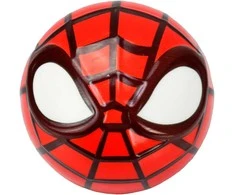 EOLO MARVEL Aukštai atšokantis kamuoliukas