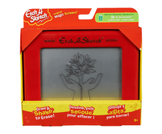 ETCH A SKETCH Magiška piešimo lentelė