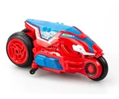 Motociklas MOTORDRIFT X EXOST 1:12 RC