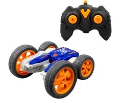 EXOST Radijo bangomis valdomas automobilis STUNT CYCLONE, 1:18