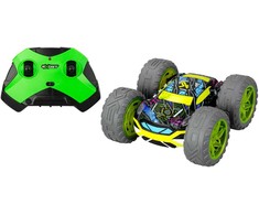 EXOST Radijo bangomis valdomas automobilis „360 Cross Flash“, 1:18