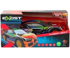 EXOST Radijo bangomis valdomas automobilis „Fusion Bolt“, 1:14