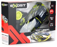 Dumel EXOST Radijo bangomis valdomas automobilis „Drift Racer“, 1:28