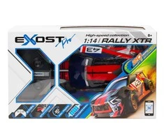 EXOST Radijo bangomis valdomas automobilis RALLY XTR, 1:14