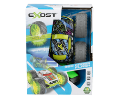EXOST Radijo bangomis valdomas automobilis „360 Cross Flash“, 1:18