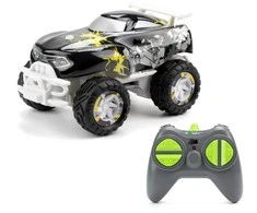 EXOST Radijo bangomis valdomas automobilis X-MONSTER