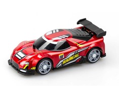 EXOST Radijo bangomis valdomas automobilis „Build 2 Drive“, 15 cm