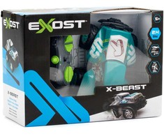 EXOST Radijo bangomis valdomas automobilis X-BEAST