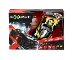 Silverlit EXOST Radijo bangomis valdomas automobilis „Star rush“, 1:28