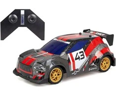 EXOST Radijo bangomis valdomas automobilis RALLY XTR, 1:14