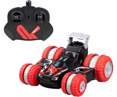 Dumel EXOST Radijo bangomis valdomas automobilis „TURBO SLIDE“, 1:18
