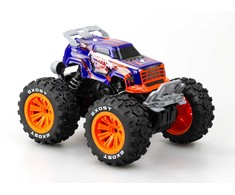 Radijo bangomis valdomas sunkvežimis „Phantom Force“ EXOST, 1:18