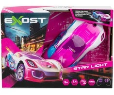 EXOST RC automobilis Žvaigždžių šviesa, 1:28