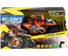 Exost Cada Turbo Rush nuotolinio valdymo automobilis