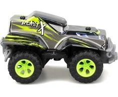EXOST RC automobilis X-CAR II, 1:34