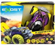 EXOST RC automobilis X-CAR II, 1:34