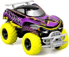 EXOST RC automobilis X-CAR II, 1:34