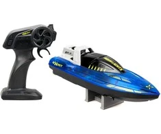 EXOST RC laivas „Aqua Lights“, 1:18