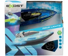 EXOST RC laivas „Aqua Lights“, 1:18