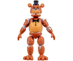 FIVE NIGHTS AT FREDDY´S figūrėlė, 12 cm