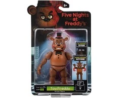 FIVE NIGHTS AT FREDDY´S figūrėlė, 12 cm