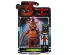 FIVE NIGHTS AT FREDDY´S figūrėlė, 12 cm